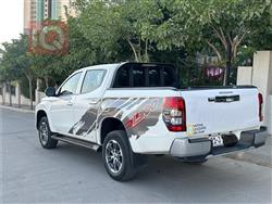 ميتسوبيشي L200